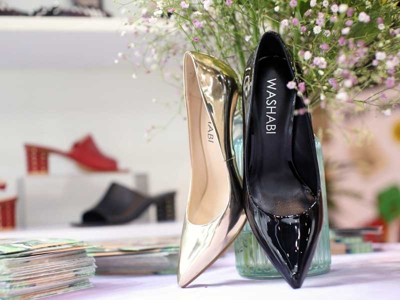 APLF DUBAI: The new world center for the fair of leather and fashion industries