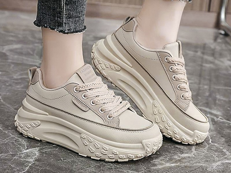 Sneakers Chunky