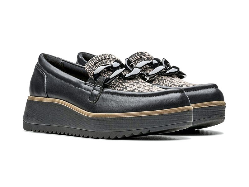 Mocasines