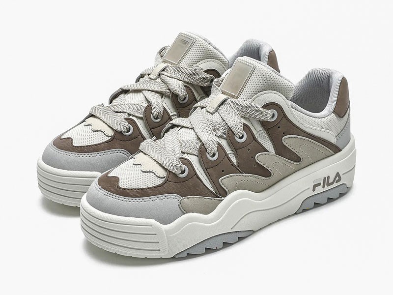 Sneakers clásicas: De inspiración retro