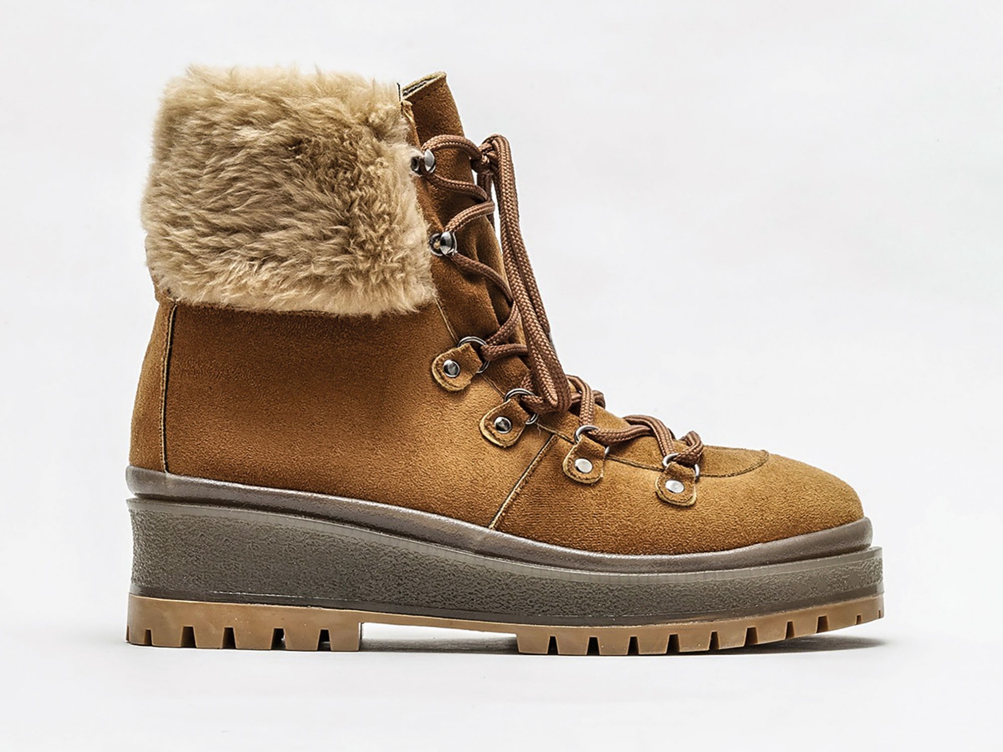 Botinetas bajas outdoor