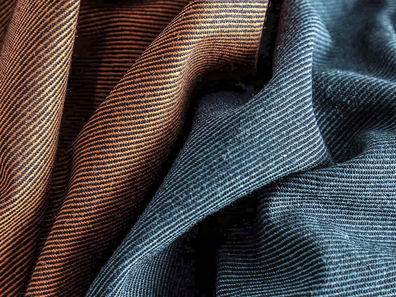 Materiales Otoño/Invierno 2026