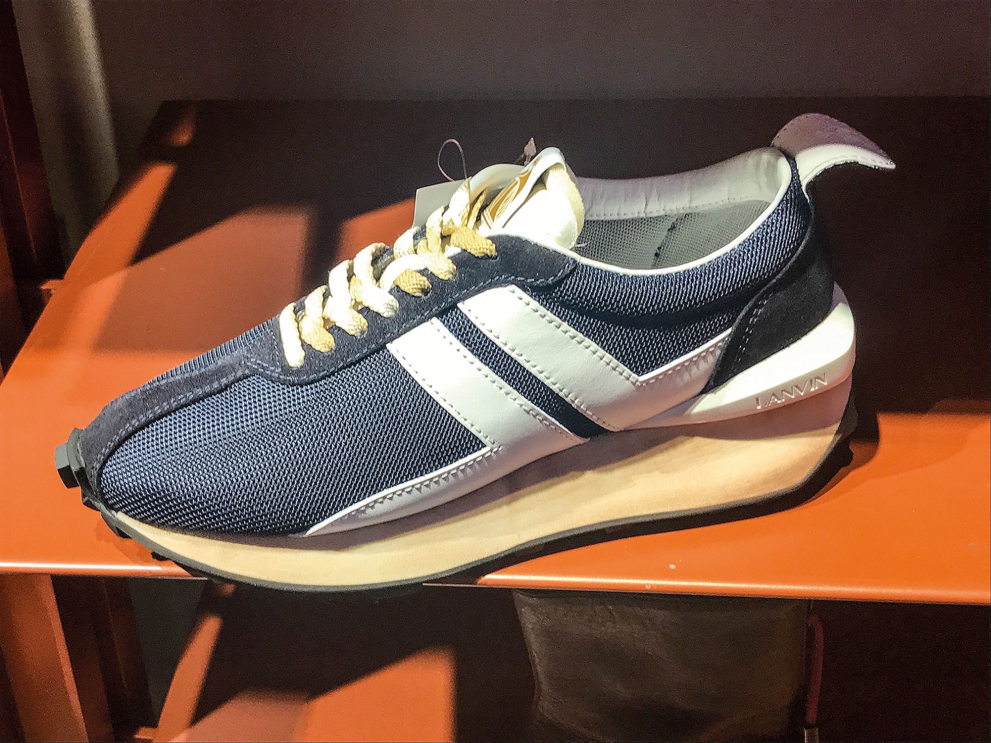Deportivas urbanas