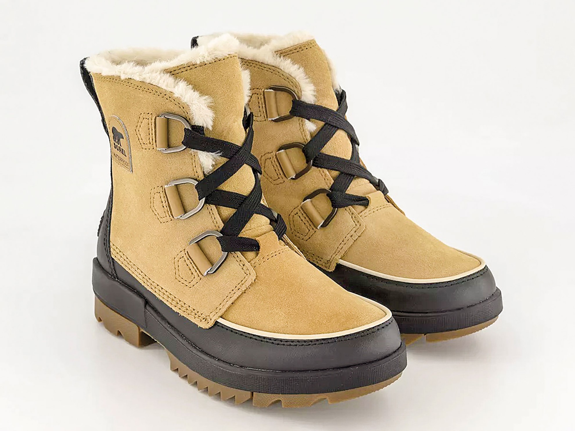 Botinetas bajas outdoor