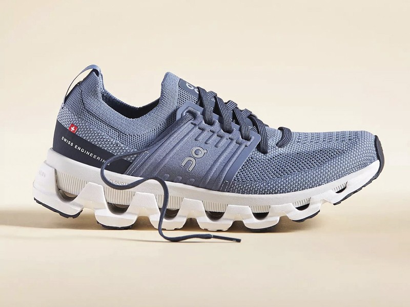 Sneakers chunky