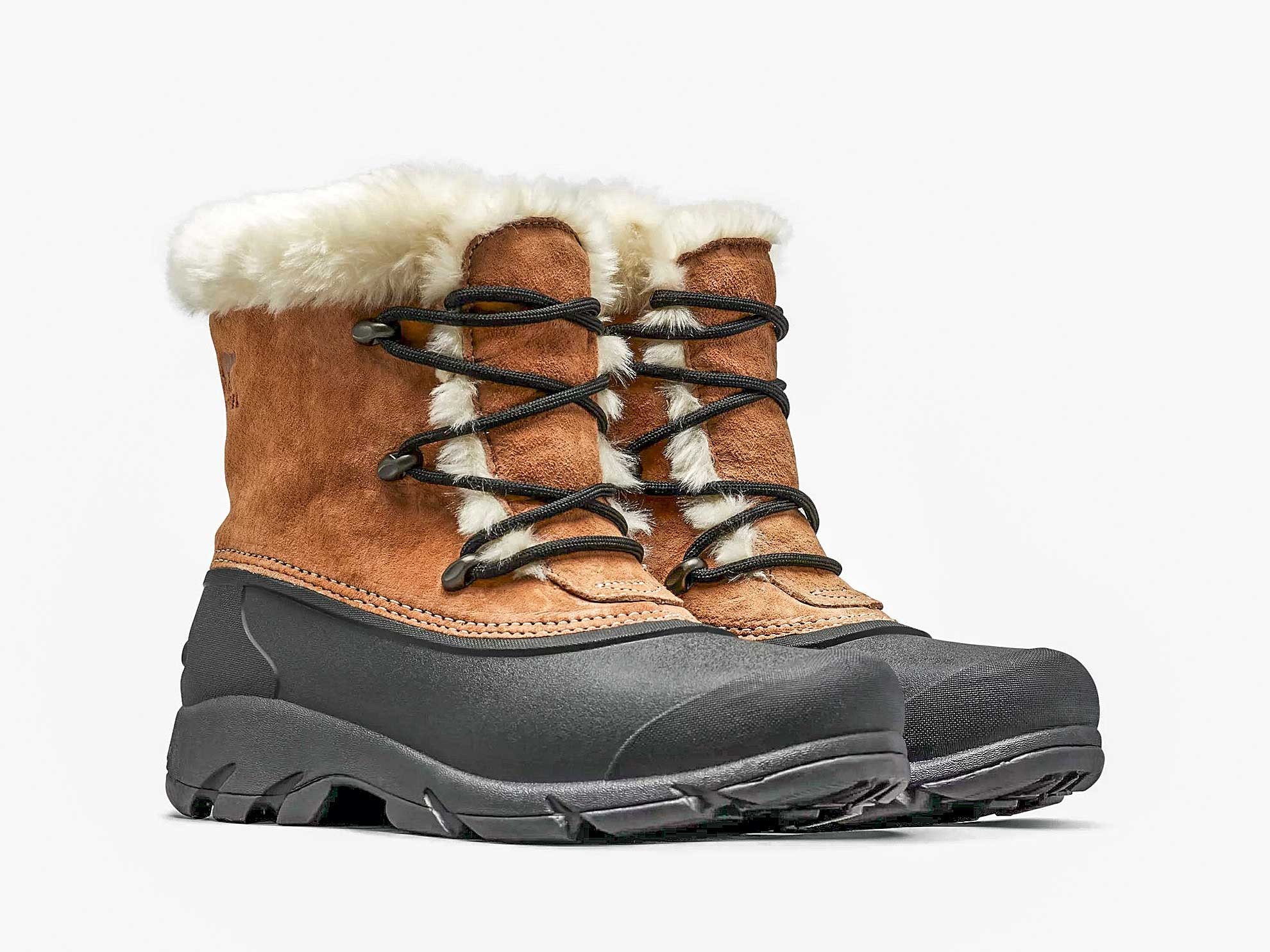 MODA CALZADO INVIERNO 2022: al calor de pelos y pieles