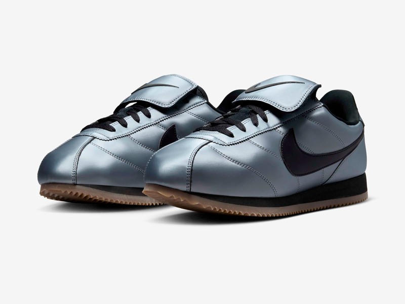 El boom de las zapatillas retro