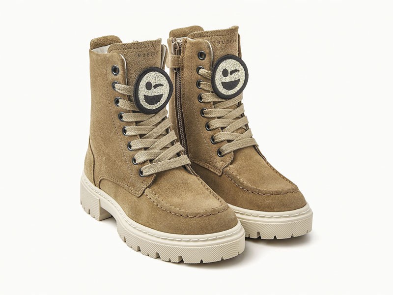 Botas / Botinetas: Para mejor abrigo