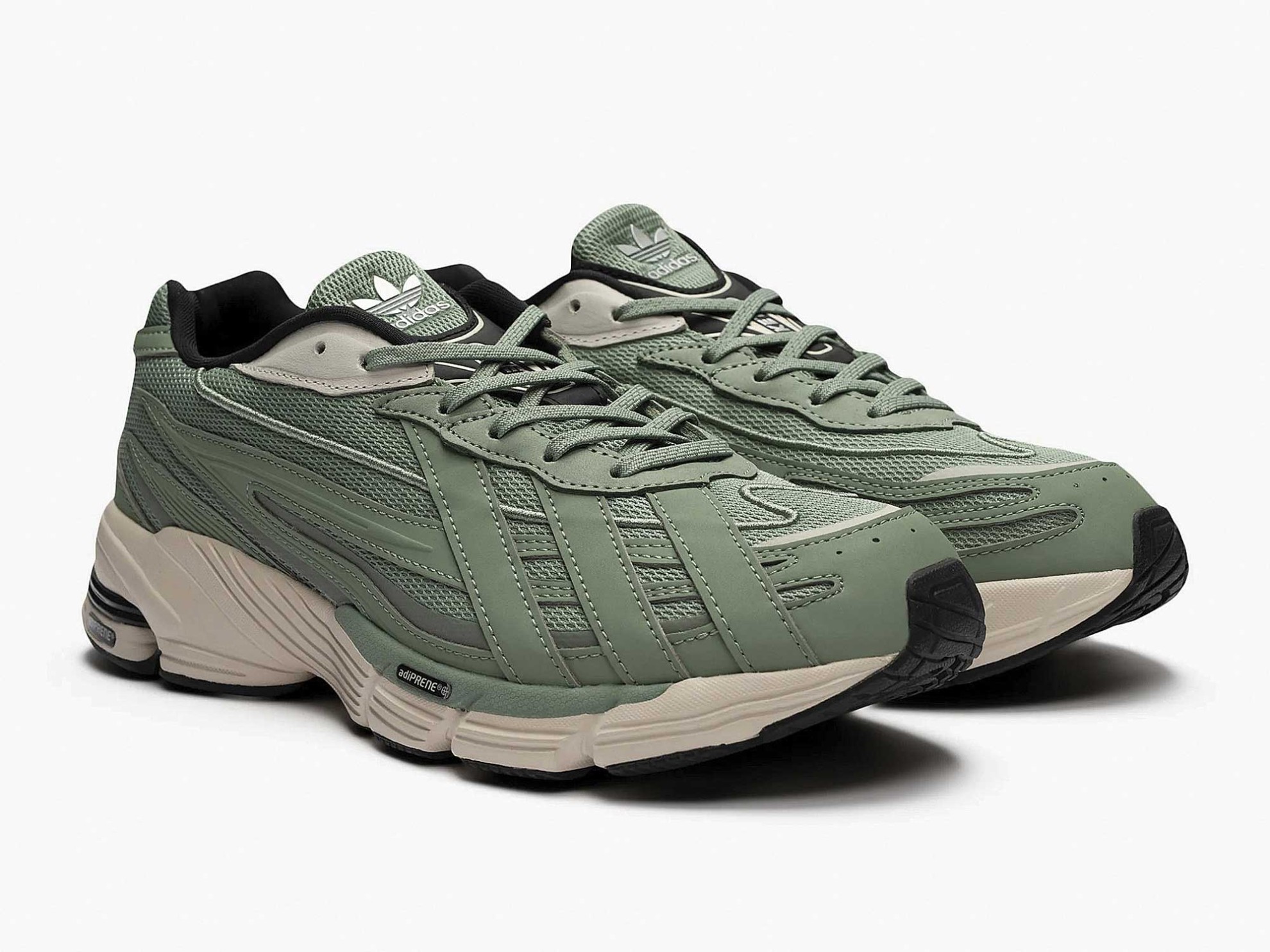 Sneakers chunky