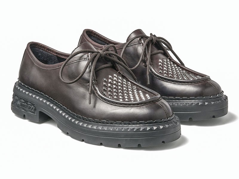 Acordonados / Mocasines