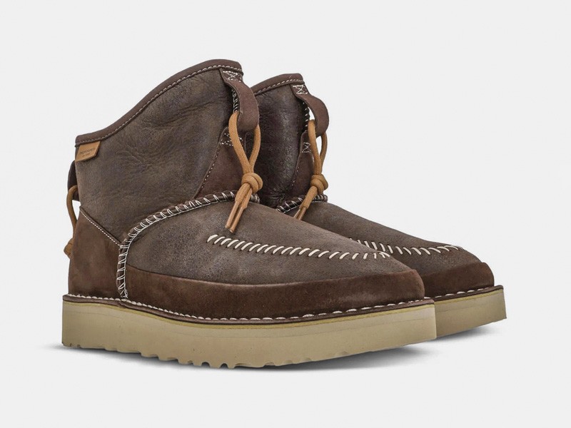 BOTAS BOTINETAS MUJER TENDENCIAS OTOÑO INVIENRO 2026 SERMA 156 25500969_55810762_2048.jpg Puffer booties expand volume on the upper