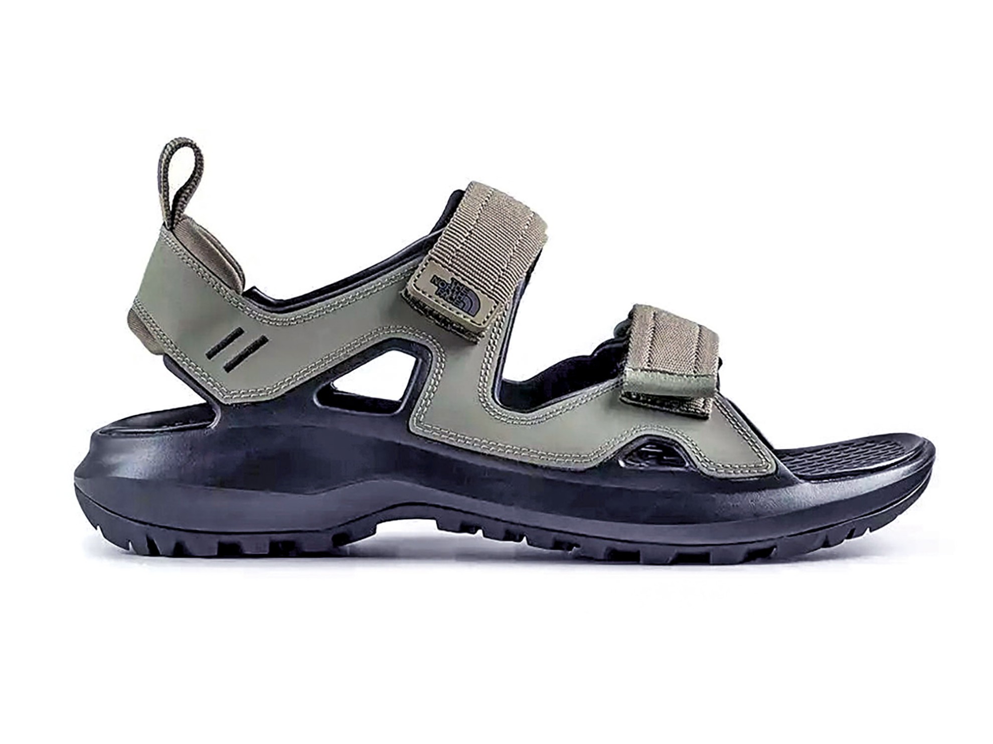 Sandalias y chanclas masculinas