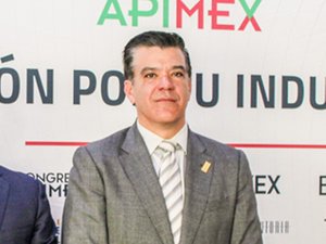 APIMEX ratificó a su presidente para un segundo periodo
