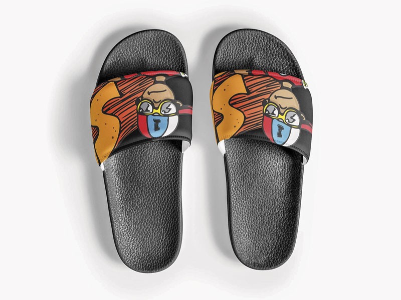 CHANCLAS CONFORT CALZADO HOMBRE TENDENCIA PRIMAVERA VERNAO 2026 2027 SERMA167mens-slides-black-front-66723ce87cd08_1024x1024@2x.jpg Chanclas comfort priorizan fajas amplias y bases robustas