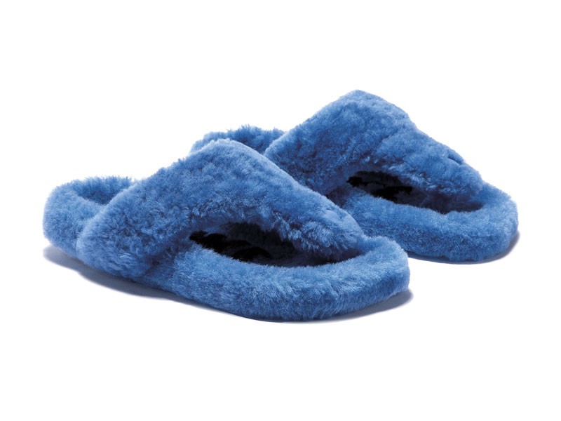 Chanclas / Ojotas Bajas