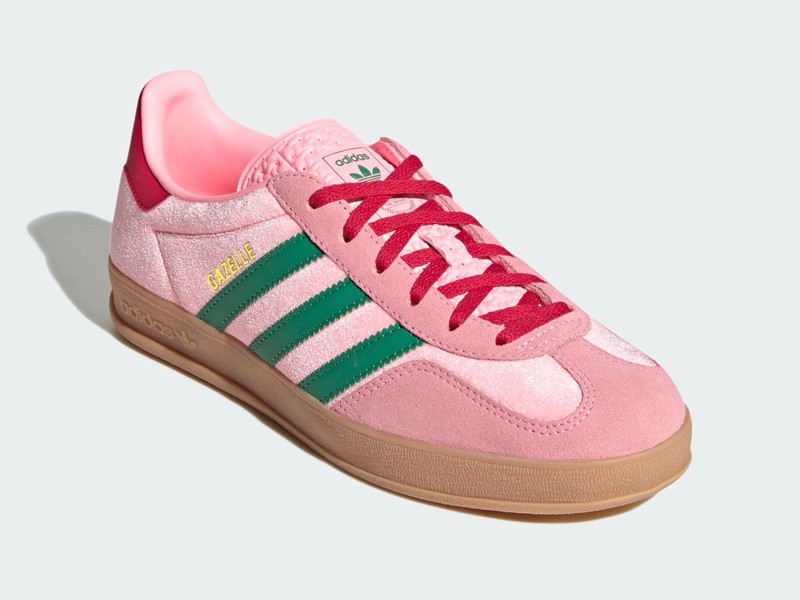 El boom de las zapatillas retro