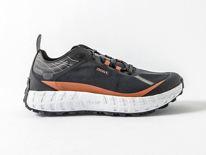 Sneakers clásicas