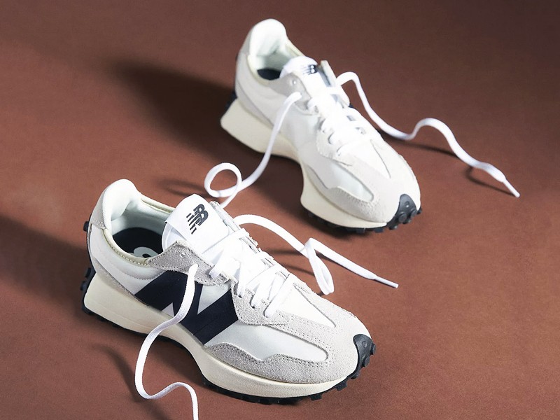 Sneakers clásicas