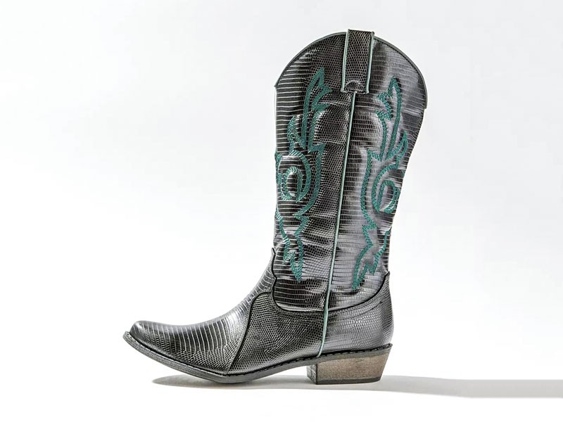Cowboy boots