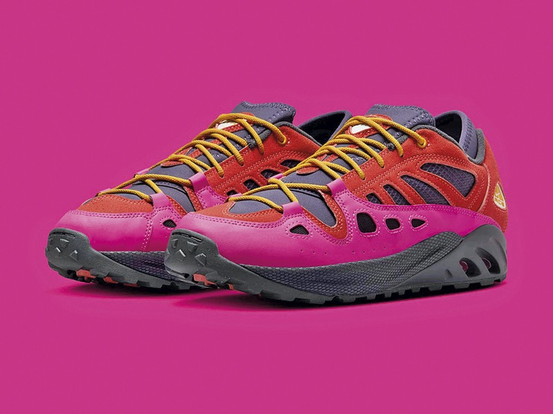 Sports sneakers