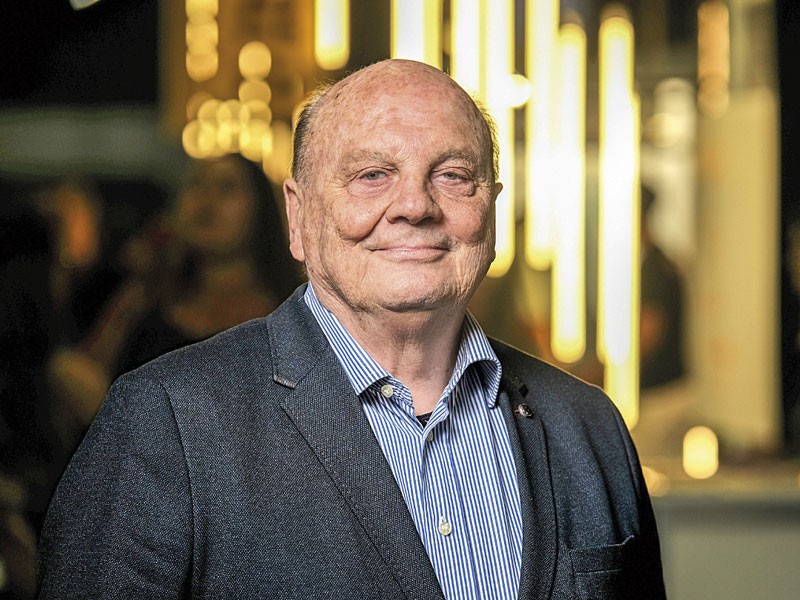 El nuevo presidente de la entidad, cuenta con una dilatada trayectoria dentro del sector proveedor brasileño.
