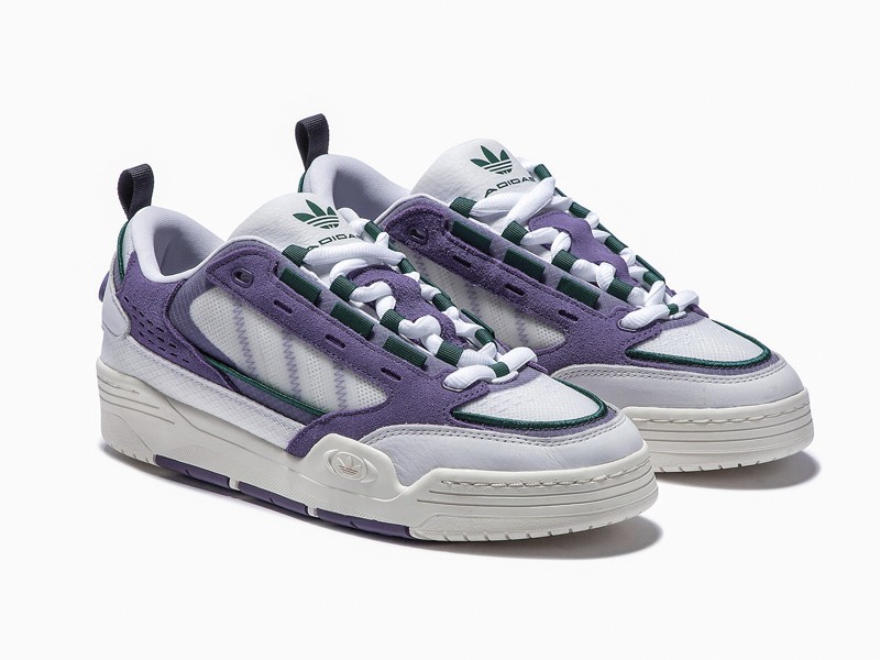 Sneakers clásicas
