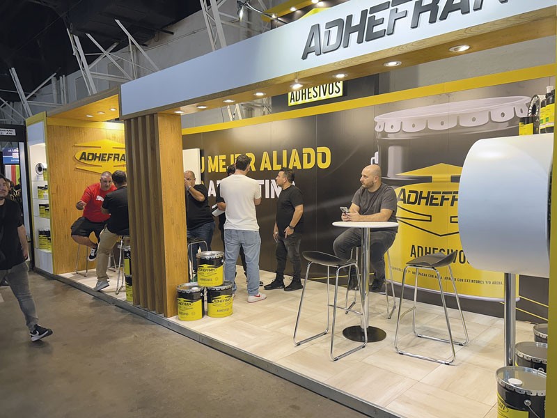 EXPOCAIPIC: Con más visitantes y debut de expositores brasileños