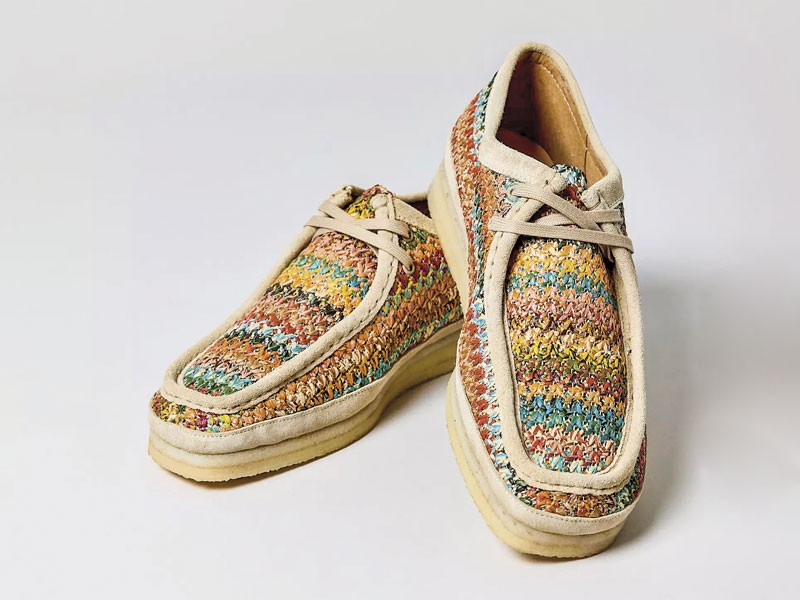Lace-up docksides