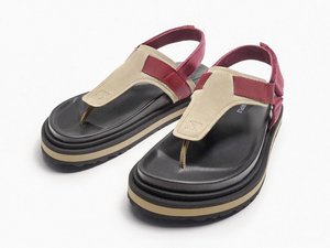 Chanclas Ojotas