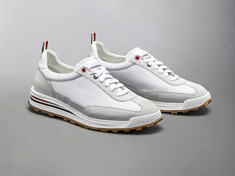Classic sneakers