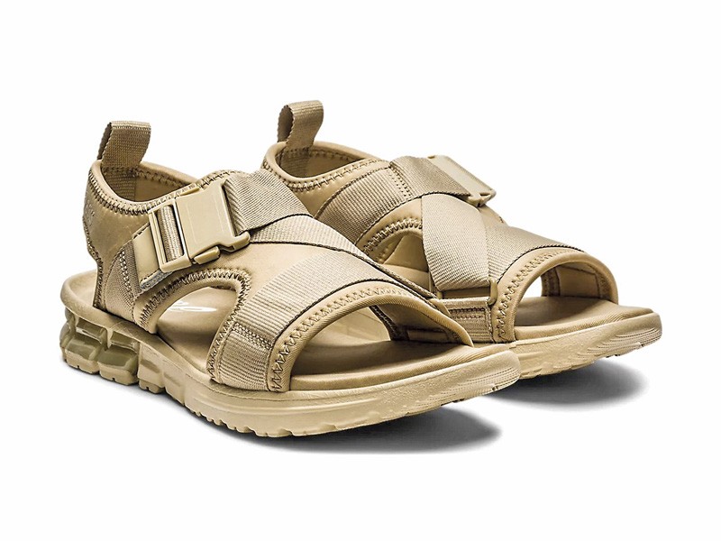 Sandalias outdoor