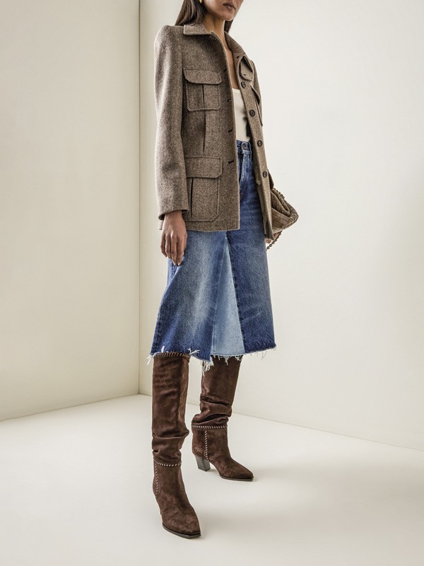 COLOR CHOCOLATE MUJER TENDENCIAS OTOÑO INVIENRO 2026 SERMA 156jimmy-choo-brown-hart-stitch-kb.jpg Chocolate emerges as a defining color trend in footwear