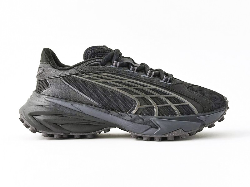 Sneakers Chunky