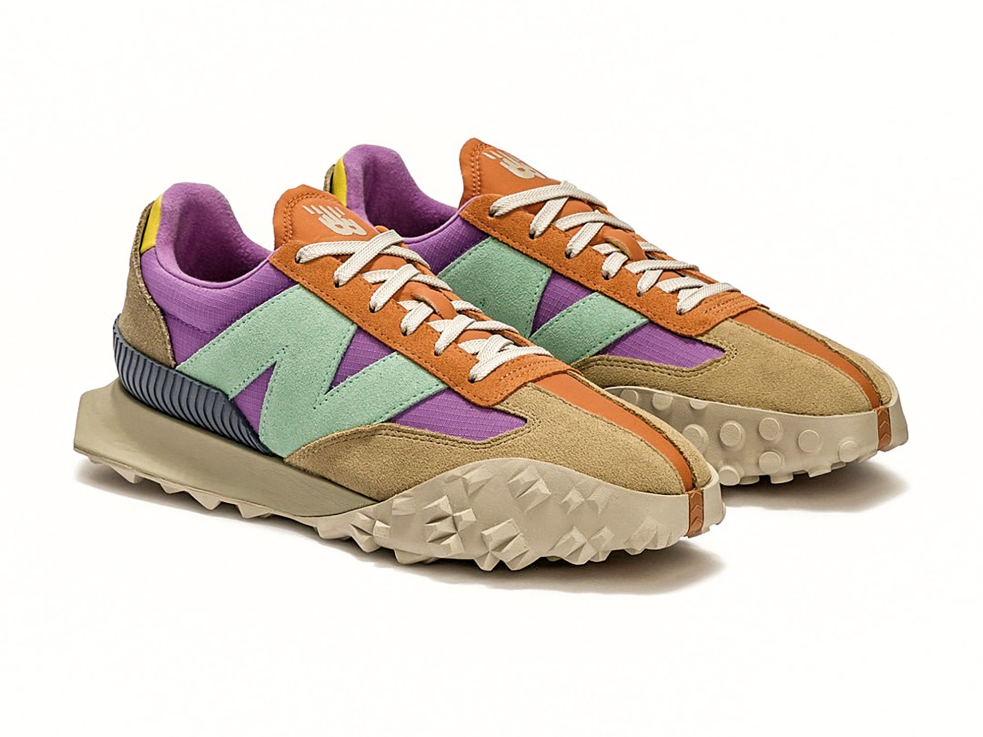 Deportivas urbanas