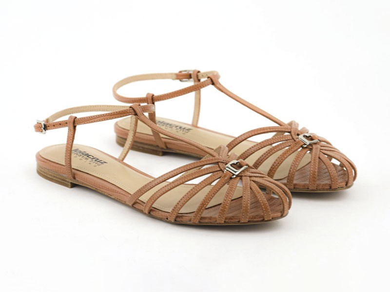 Fisherman sandals