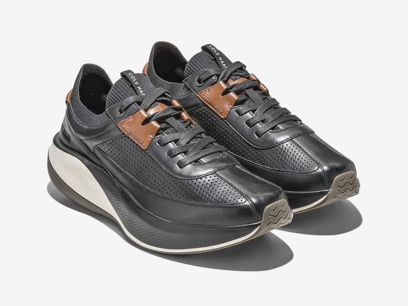 SNEAKERS CHUNKY HOMBRE TENDENCIA CALZADO TEMPORADA OTOÑO INVIERNO 2027 SERMA 159 GP-ALL-DAY-RUN-LTHR_e_E_C42331-psd.jpg Las sneakers chunky masculinas suman volumen y color