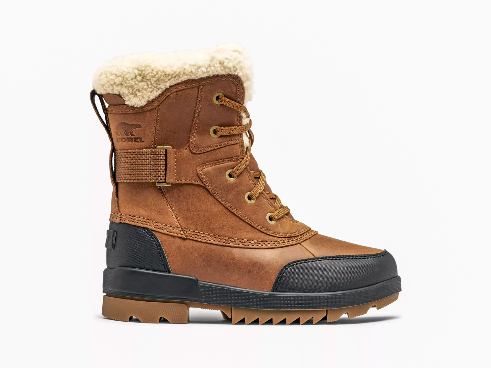 El Outdoor se mete en las colecciones de Invierno 2022