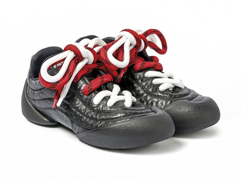 Deportivas urbanas: Nuevos desarrollos