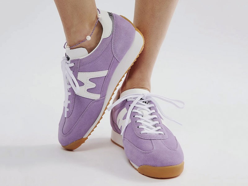 Sneakers Clásicas