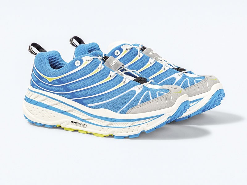 Sports sneakers