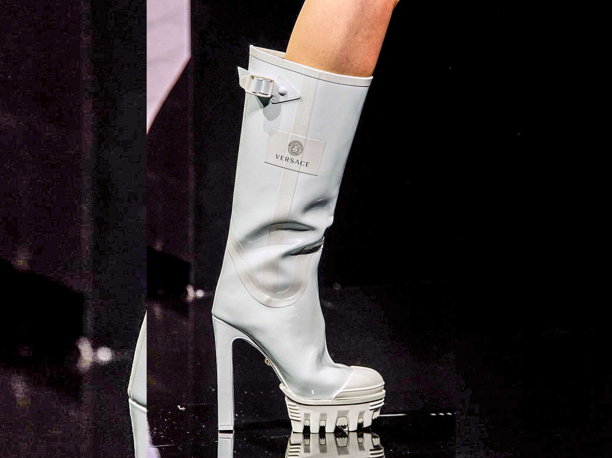 No te las pierdas! Las mejores BOTAS para Invierno 2021. Mirá las fotos!!!