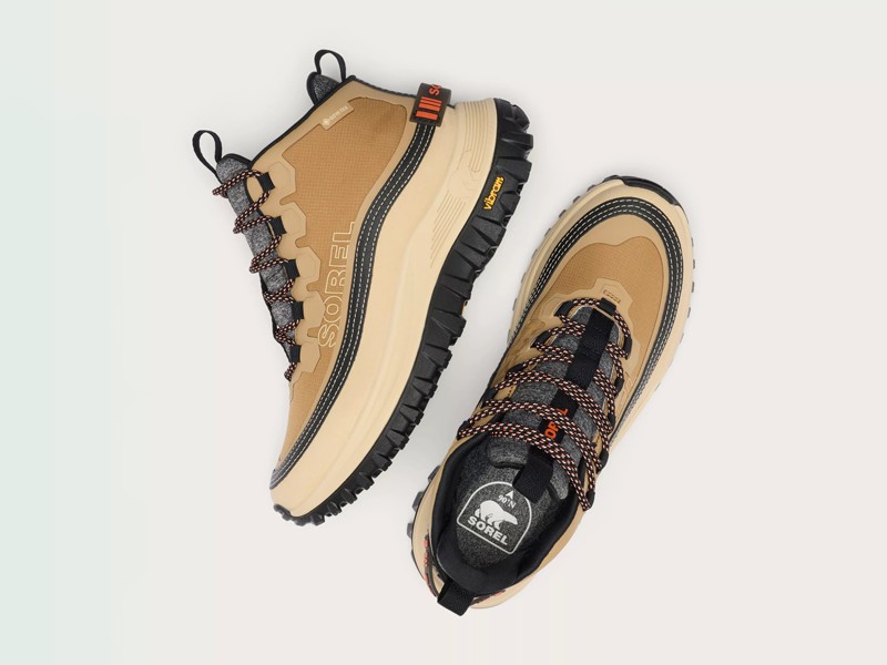 El outdoor es tendencia para el próximo invierno