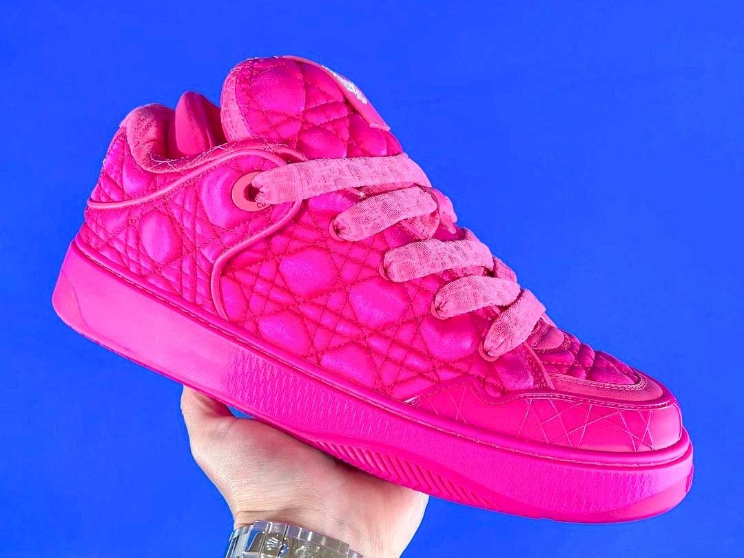 CONFIRMADO: El modelaje monocolor para Primavera-Verano