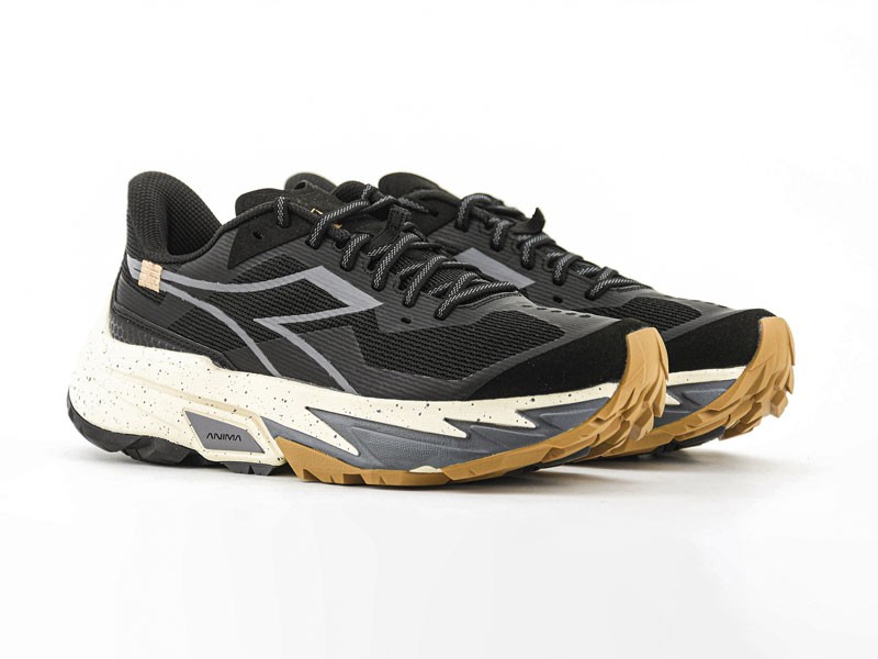 Chunky sneakers