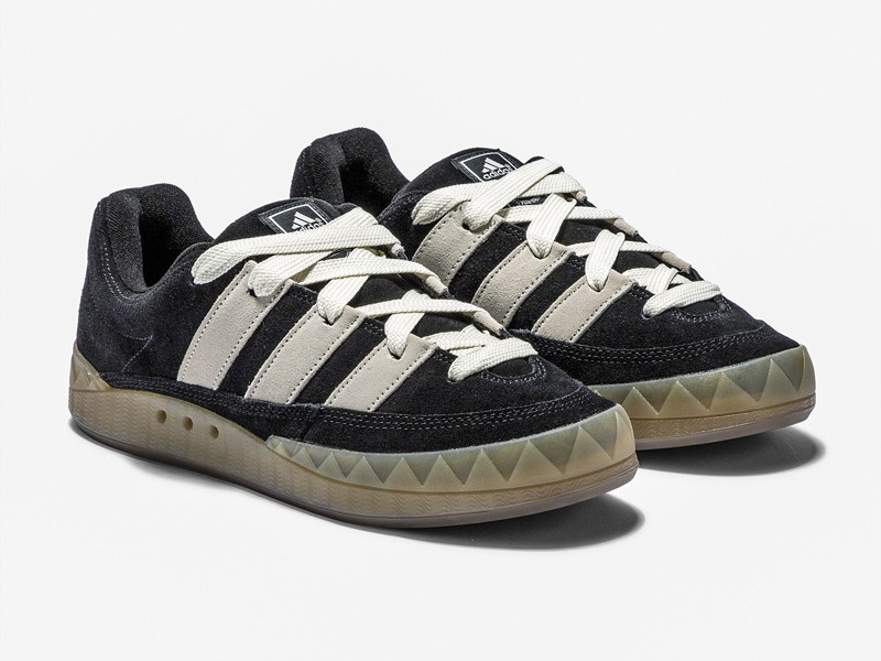 Classic sneakers