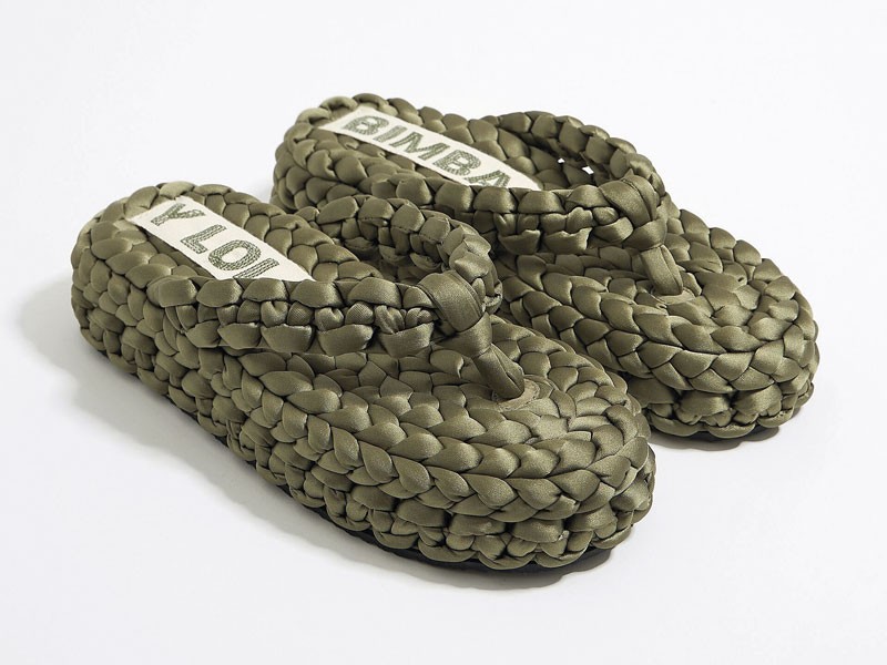 Flat Slides / Flip-flops 