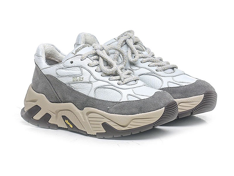 Sneakers chunky