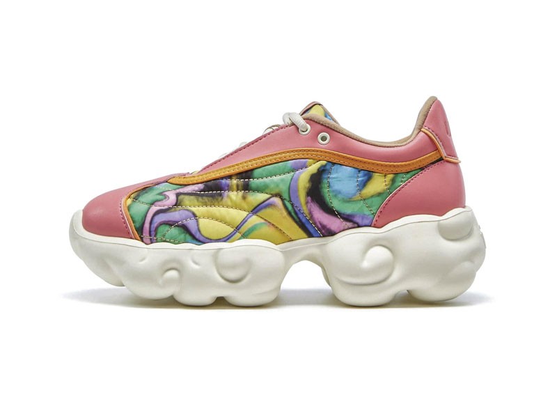 Fashion sneakers