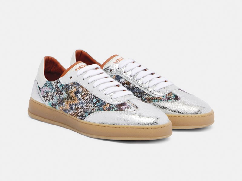 Sneakers Fashion