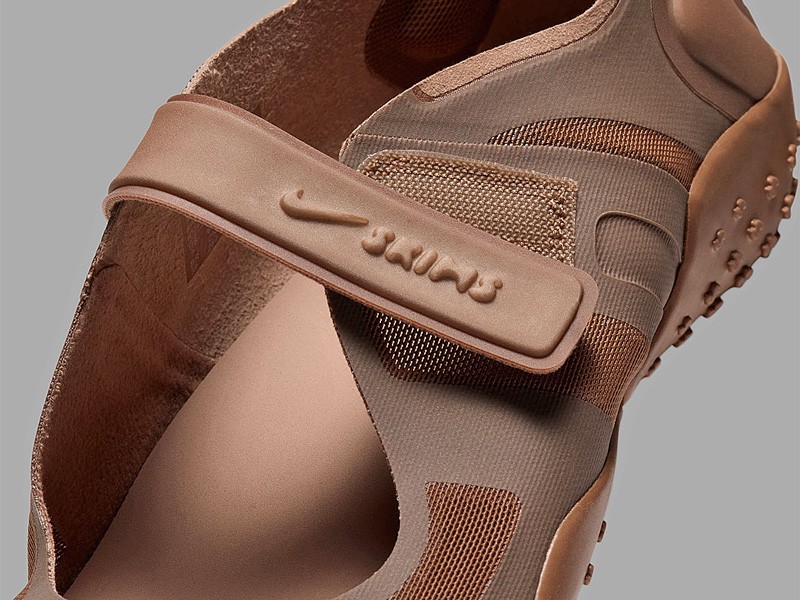 NIKE insiste con Las SKIMS Rift de dedos separados. ¿Funcionarán?